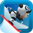 滑雪大冒险西游