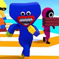 外星人合成赛手游