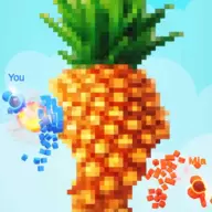 爆破对抗赛游戏