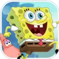 海绵宝宝比奇堡的冒险正版正版