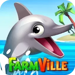 开心农场热带度假手游