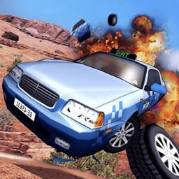 车祸救援模拟器 