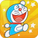 哆啦A梦快跑大冒险手游