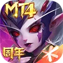 我叫MT4游戏