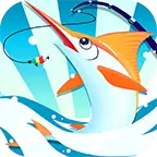 有趣的钓鱼我的宠物游戏