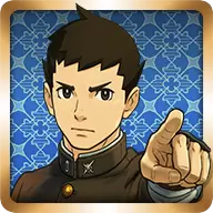 大逆转裁判2安卓