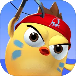 超鸡萌战队手游