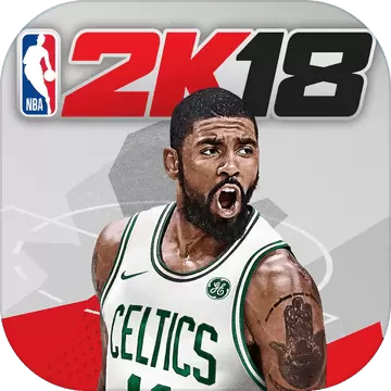 nba2k18手机版