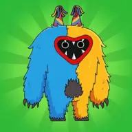 混合头怪物改造游戏