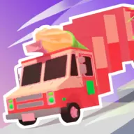 蛇形汽车冒险游戏