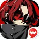 女神异闻录5游戏