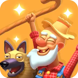 最富农场主手游