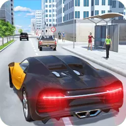 汽车模拟器
