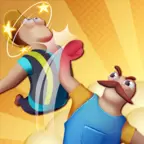 撞击冲突手机安卓版