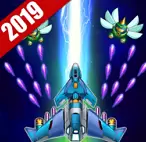 银河入侵者手游