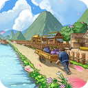 我在北京开农庄手游