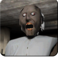 正午的恐怖奶奶3