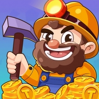 淘金城镇游戏最新版