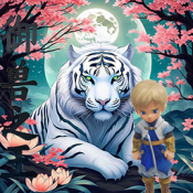 御兽之王正式版游戏