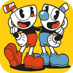 茶杯头大冒险手机版中文