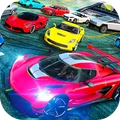 超跑城市驾驶游戏安卓版