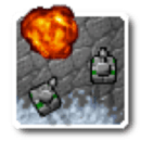 铁锈战争自带超多