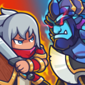 地城小英雄正式版手游正版