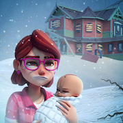 莉莉的花园游戏