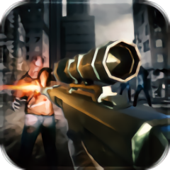 僵尸混乱攻击前线手游最新版