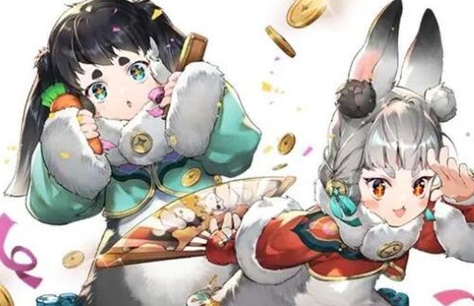 白荆回廊白发角色强度排行榜一览