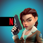 古墓丽影重装上阵游戏