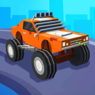 像素飞车狂飙手游