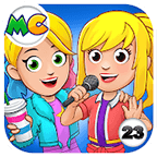 我的小镇儿童俱乐部