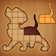 疯狂拼图乐园最新版