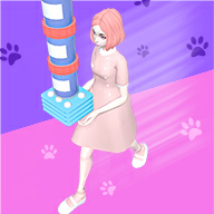 动物护理店手游