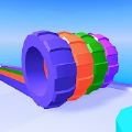 五彩轮胎手游安卓版