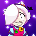 荒野乱斗私人服无限宝石