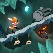 小狐狸深渊逃脱手游