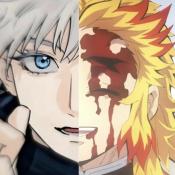 我的世界咒术鬼灭模组