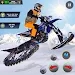 雪地自行车赛(Snow Bike Racing)正版
