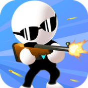 超级间谍大师射击英雄手游