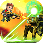 绝地冒险大作战游戏