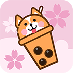 我的奶茶屋游戏