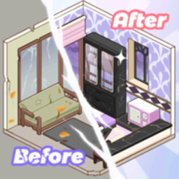 优优家装人生手游最新版