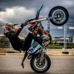 巴西摩托车游戏最新版