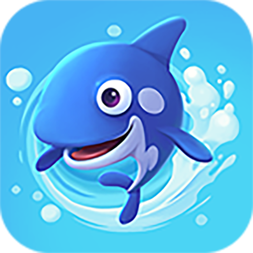 微信小游戏鱼吃鱼修改版无限钻(内置菜单)