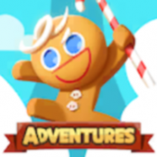 姜饼人之塔游戏