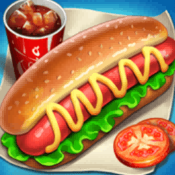 网红餐厅模拟器游戏