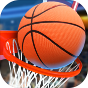 街头扣篮