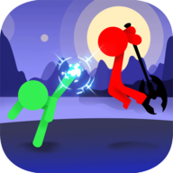 火柴人之超级英雄手游